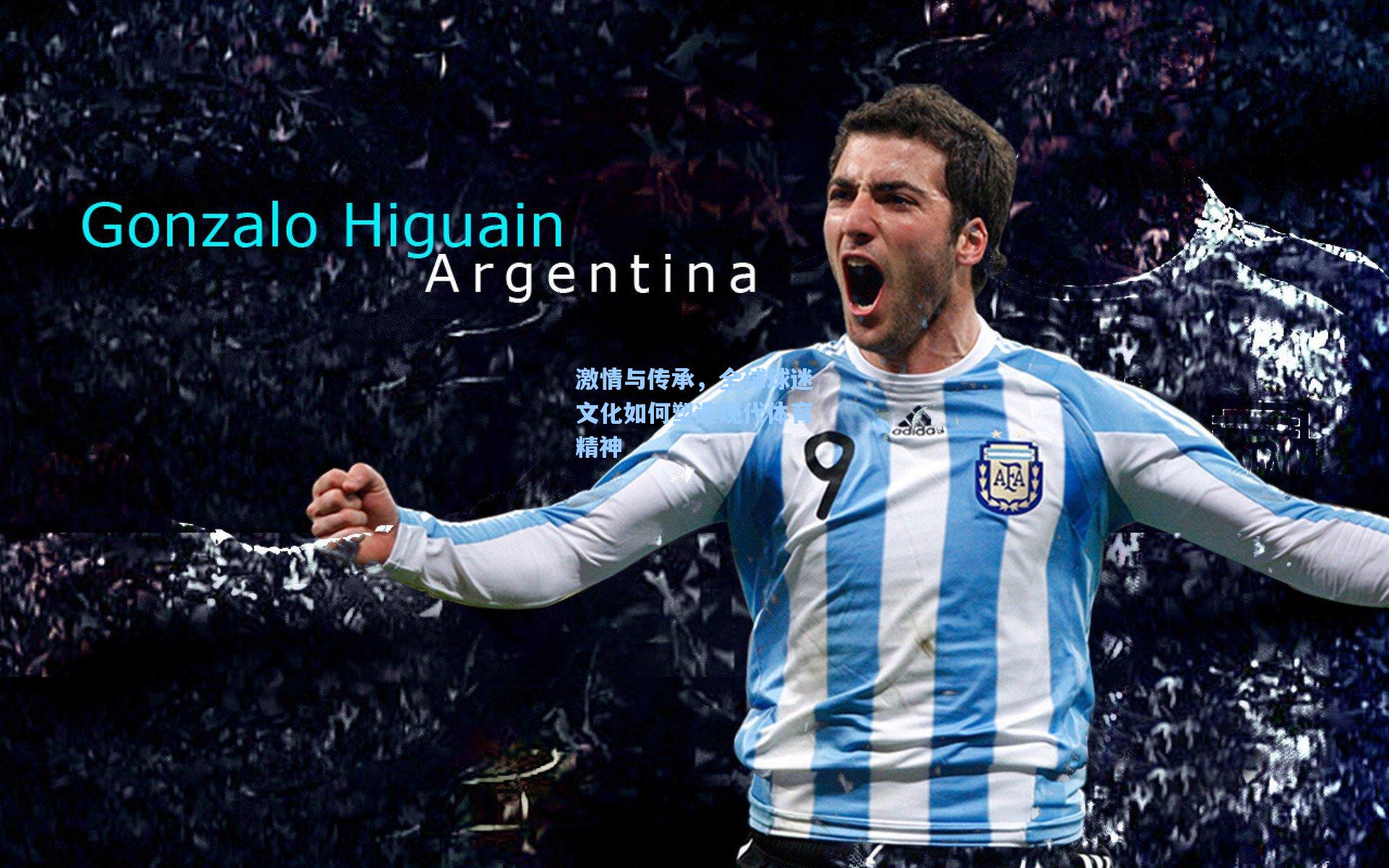 激情与传承，全球球迷文化如何塑造现代体育精神